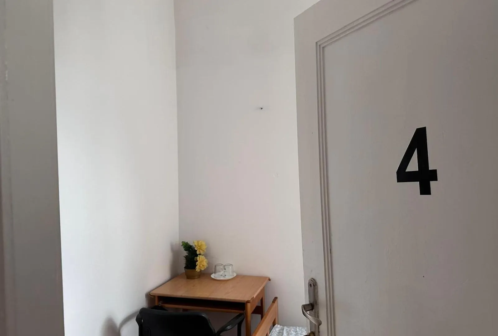 Bed and Breakfast Ionia-Stary Rynek Poznań Polska