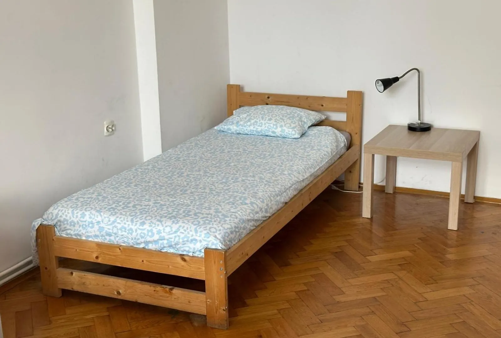 Nocleg ze śniadaniem Bed and Breakfast Ionia-Stary Rynek Poznań