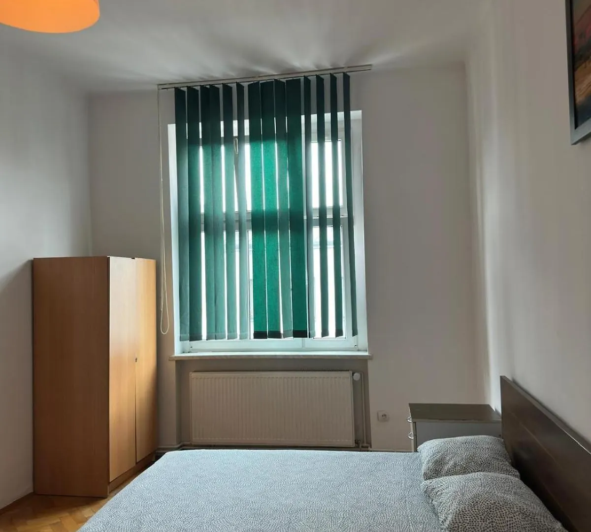 Nocleg ze śniadaniem Bed and Breakfast Ionia-Stary Rynek Poznań